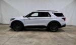 2026 Ford Explorer ST-Line Demo
