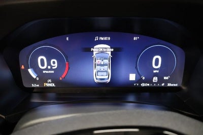 2026 Ford Explorer ST-Line Demo
