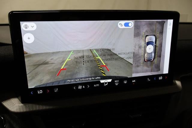 2026 Ford Explorer ST-Line Demo