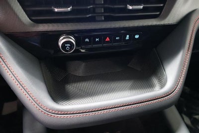 2026 Ford Explorer ST-Line Demo