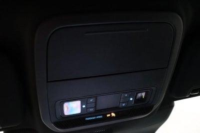2026 Ford Explorer ST-Line Demo