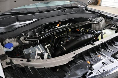 2026 Ford Explorer ST-Line Demo