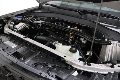 2026 Ford Explorer ST-Line Demo