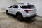 2026 Ford Explorer ST-Line Demo
