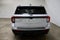 2026 Ford Explorer ST-Line Demo