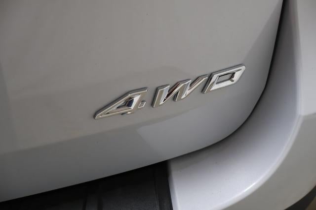 2026 Ford Explorer ST-Line Demo