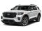 2026 Ford Explorer ST-Line Demo
