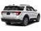 2026 Ford Explorer ST-Line Demo
