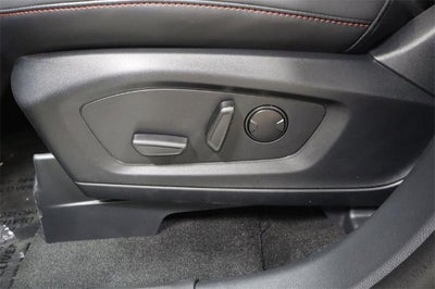 2025 Ford Explorer ST-Line Demo