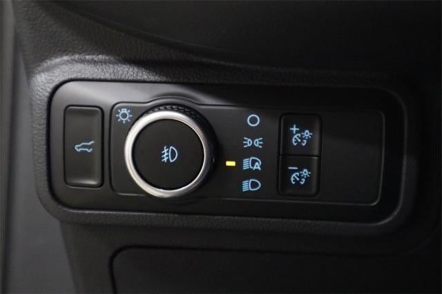 2025 Ford Explorer ST-Line Demo