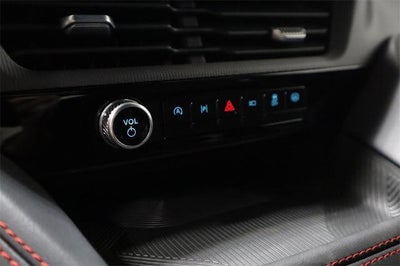 2025 Ford Explorer ST-Line Demo