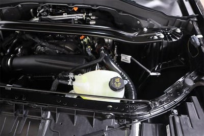 2025 Ford Explorer ST-Line Demo