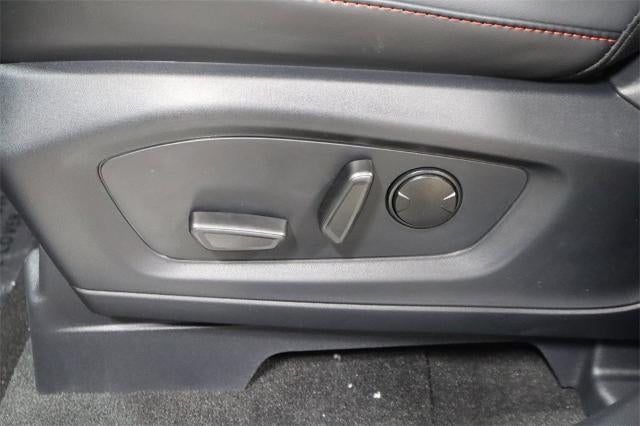 2025 Ford Explorer ST-Line Demo