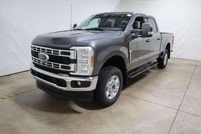 2026 Ford Super Duty F-250 SRW XLT