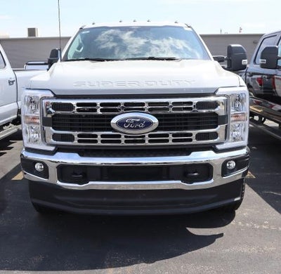 2026 Ford Super Duty F-250 SRW XLT
