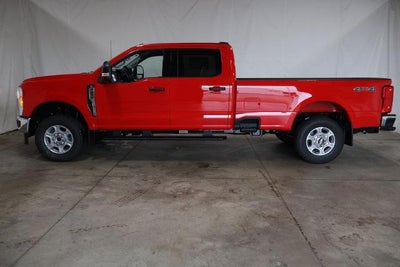 2026 Ford Super Duty F-250 SRW XLT
