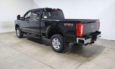 2026 Ford Super Duty F-250 SRW XLT