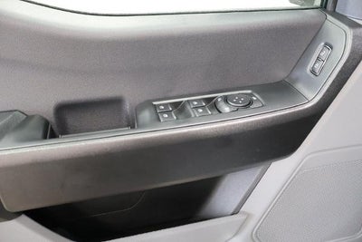 2027 Ford Super Duty F-250 SRW XL