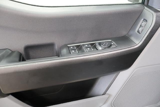 2027 Ford Super Duty F-250 SRW XL