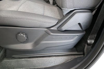 2027 Ford Super Duty F-250 SRW XL