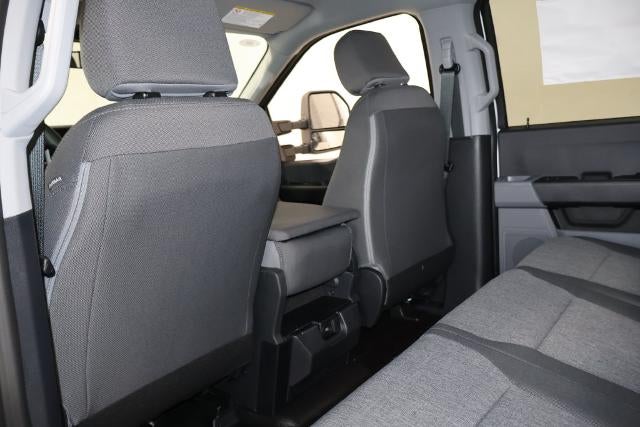 2027 Ford Super Duty F-250 SRW XL