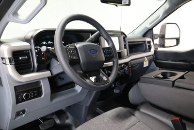 2027 Ford Super Duty F-250 SRW XL