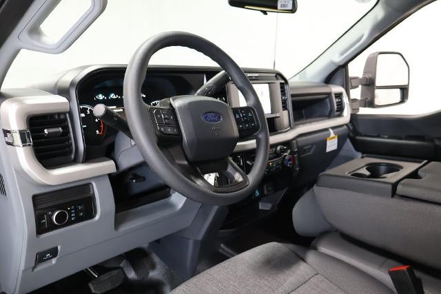 2027 Ford Super Duty F-250 SRW XL