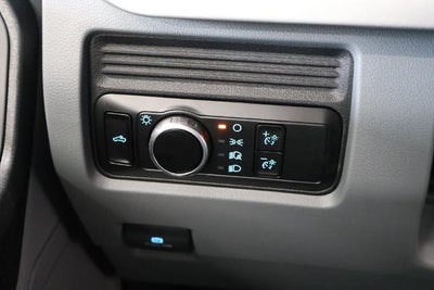 2027 Ford Super Duty F-250 SRW XL