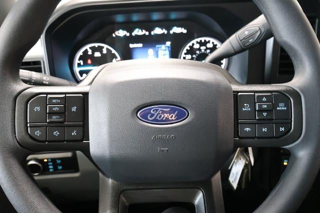 2027 Ford Super Duty F-250 SRW XL