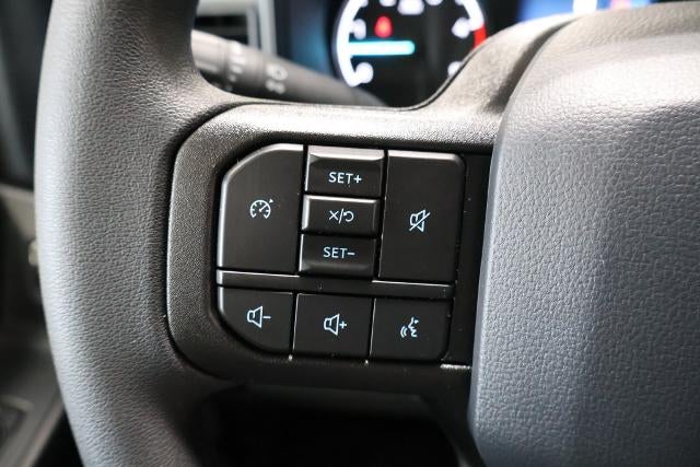 2027 Ford Super Duty F-250 SRW XL