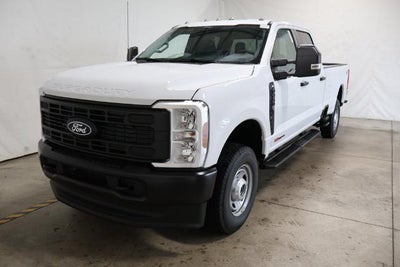 2027 Ford Super Duty F-250 SRW XL