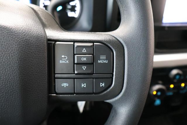2027 Ford Super Duty F-250 SRW XL