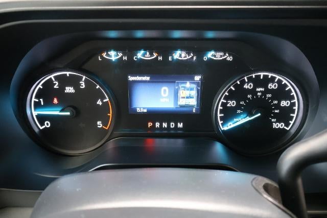 2027 Ford Super Duty F-250 SRW XL