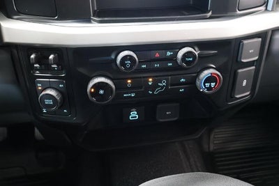 2027 Ford Super Duty F-250 SRW XL
