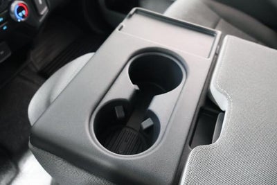 2027 Ford Super Duty F-250 SRW XL