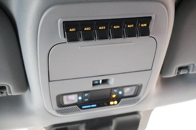 2027 Ford Super Duty F-250 SRW XL
