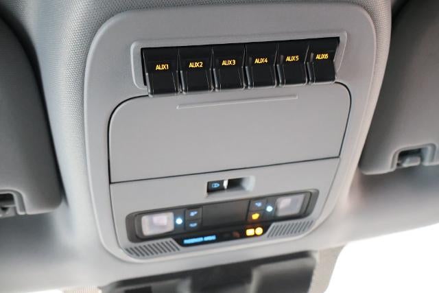 2027 Ford Super Duty F-250 SRW XL
