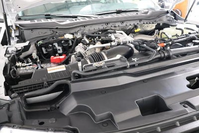 2027 Ford Super Duty F-250 SRW XL