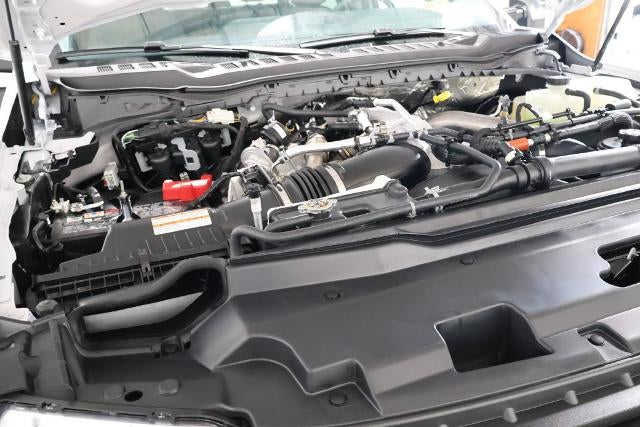 2027 Ford Super Duty F-250 SRW XL