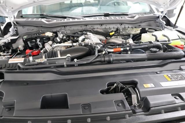 2027 Ford Super Duty F-250 SRW XL