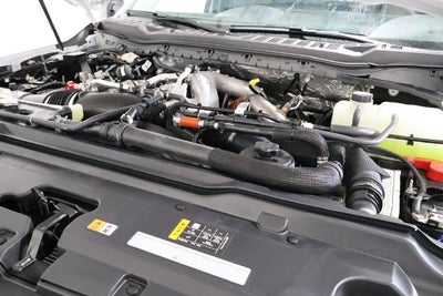 2027 Ford Super Duty F-250 SRW XL