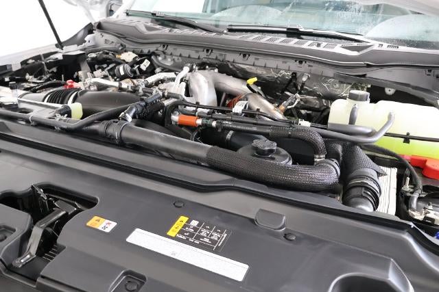 2027 Ford Super Duty F-250 SRW XL