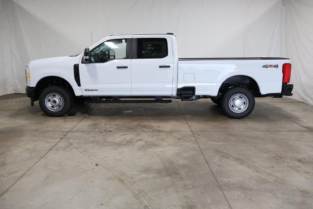 2027 Ford Super Duty F-250 SRW XL
