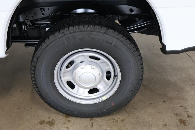 2027 Ford Super Duty F-250 SRW XL