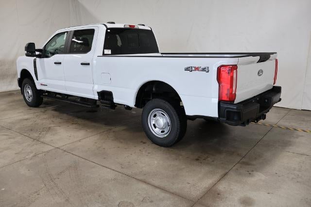 2027 Ford Super Duty F-250 SRW XL