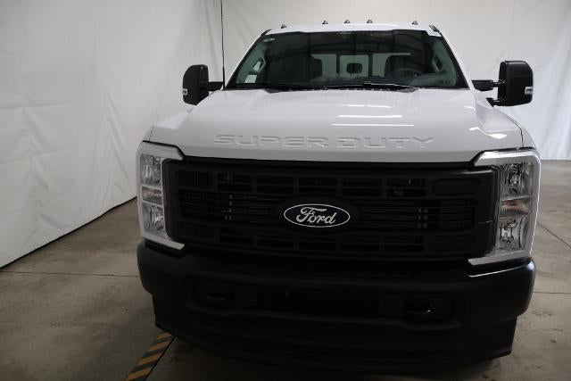 2027 Ford Super Duty F-250 SRW XL