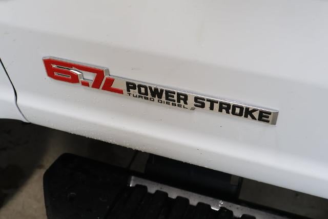2027 Ford Super Duty F-250 SRW XL