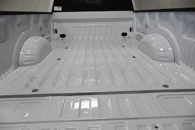2027 Ford Super Duty F-250 SRW XL