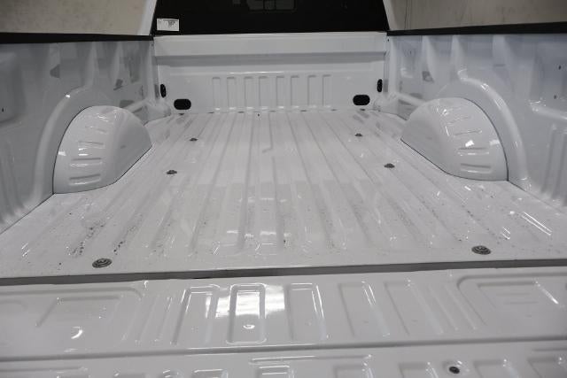2027 Ford Super Duty F-250 SRW XL