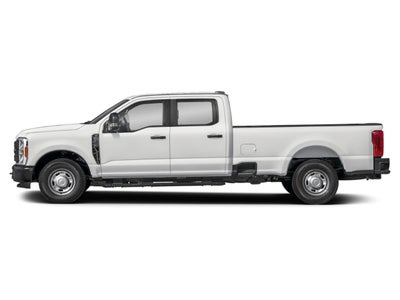 2027 Ford Super Duty F-250 SRW XL